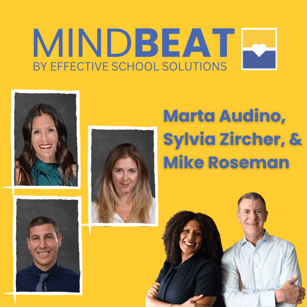 Image of Mindbeat with 5 people