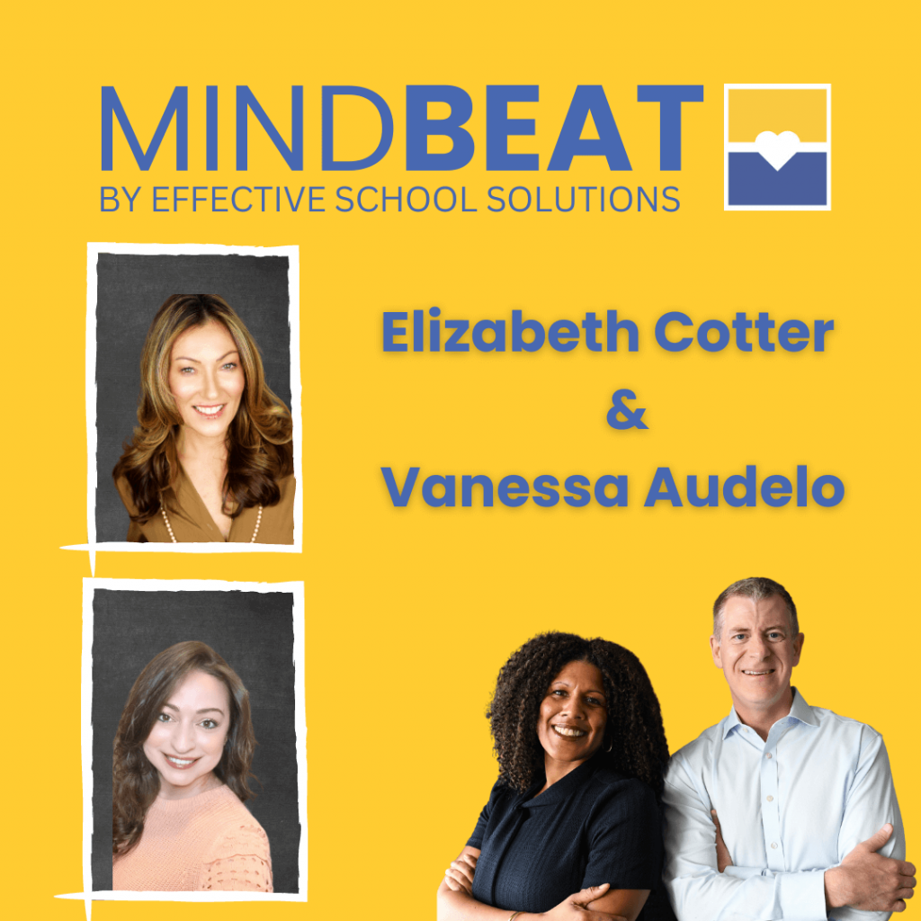 Image of Mindbeat with 4 people